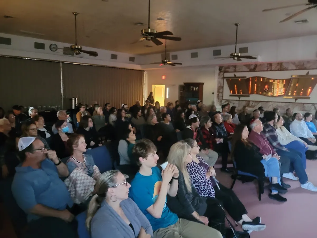 Chabad Jewish Center of Oceanside/Vista — foto 4