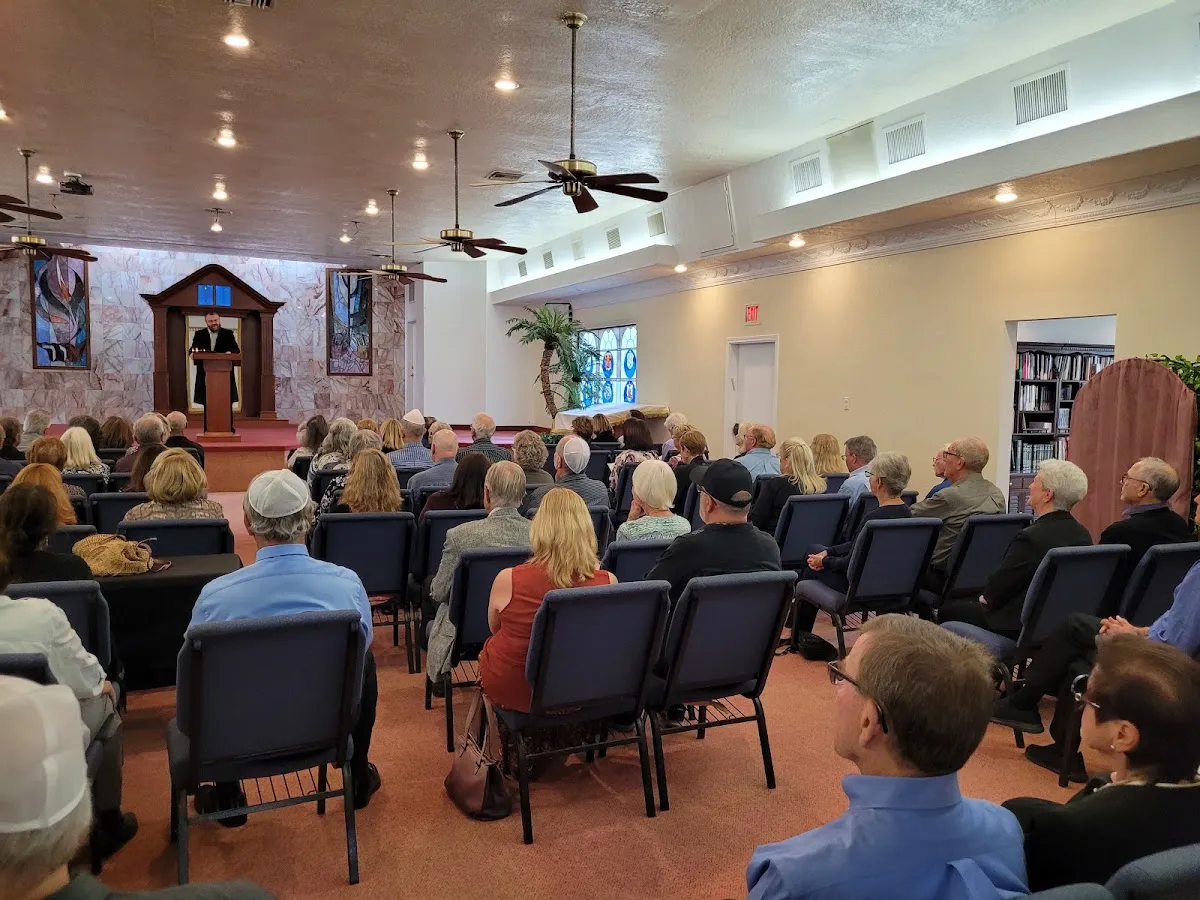 Chabad Jewish Center of Oceanside/Vista — foto 5