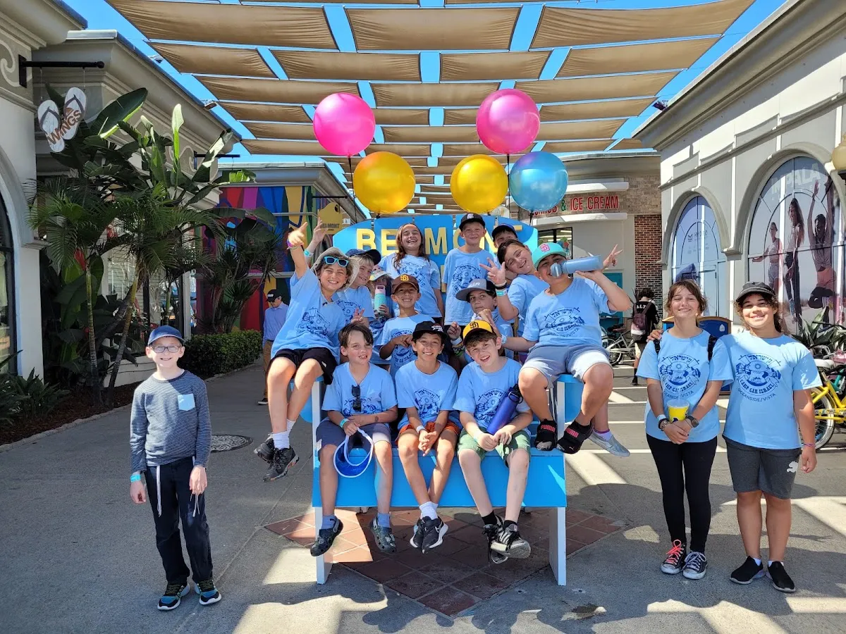 Chabad Jewish Center of Oceanside/Vista — foto 6