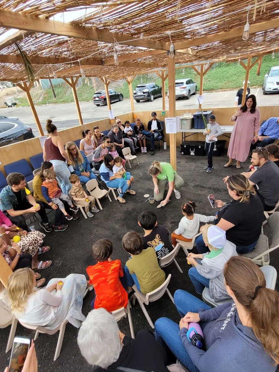 Chabad Jewish Center of Oceanside/Vista — foto 8