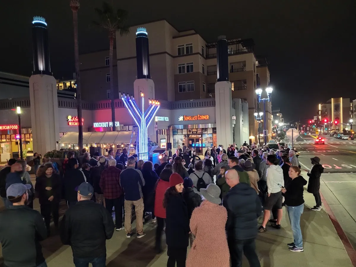 Chabad Jewish Center of Oceanside/Vista — foto 9