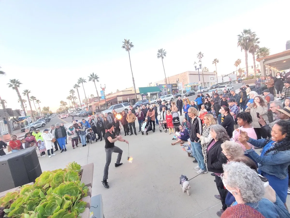 Chabad Jewish Center of Oceanside/Vista — foto 10