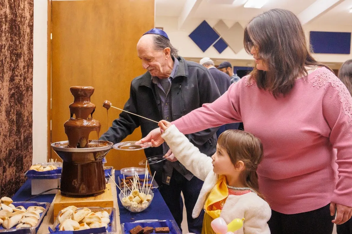 Chabad Jewish Center of Olympia — photo 5
