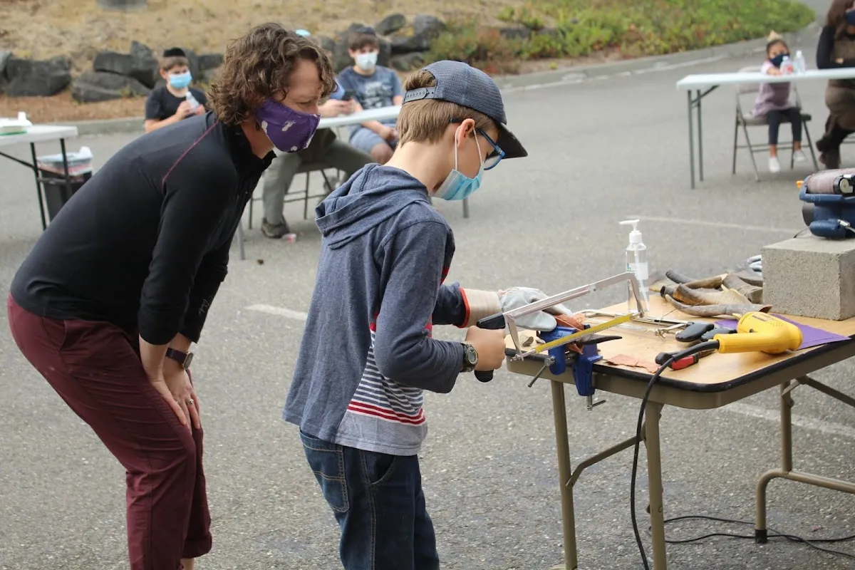 Chabad Jewish Center of Olympia — photo 7