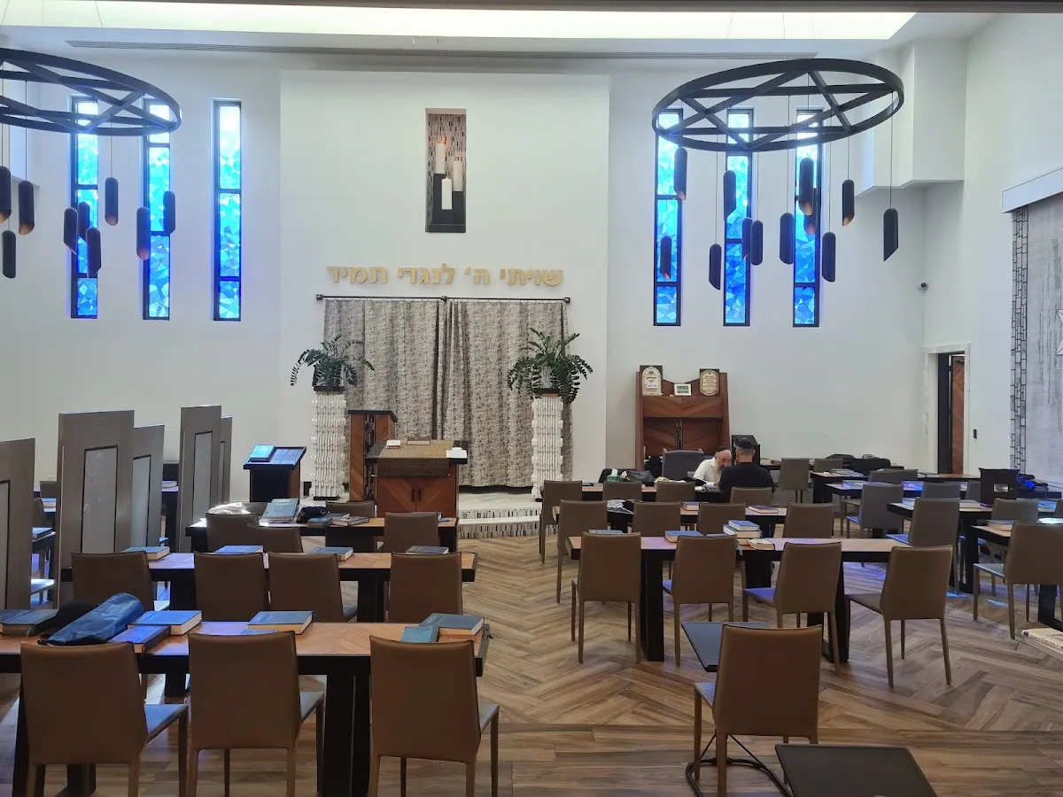 Chabad Jewish Center of Puerto Rico — foto 2