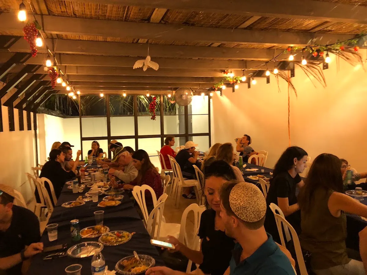 Chabad Jewish Center of Puerto Rico — foto 5