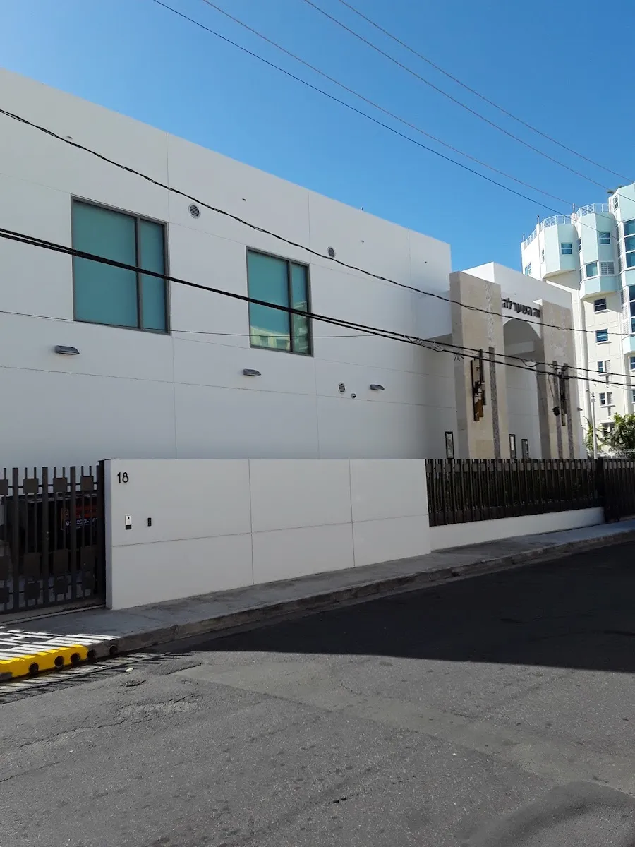 Chabad Jewish Center of Puerto Rico — foto 8