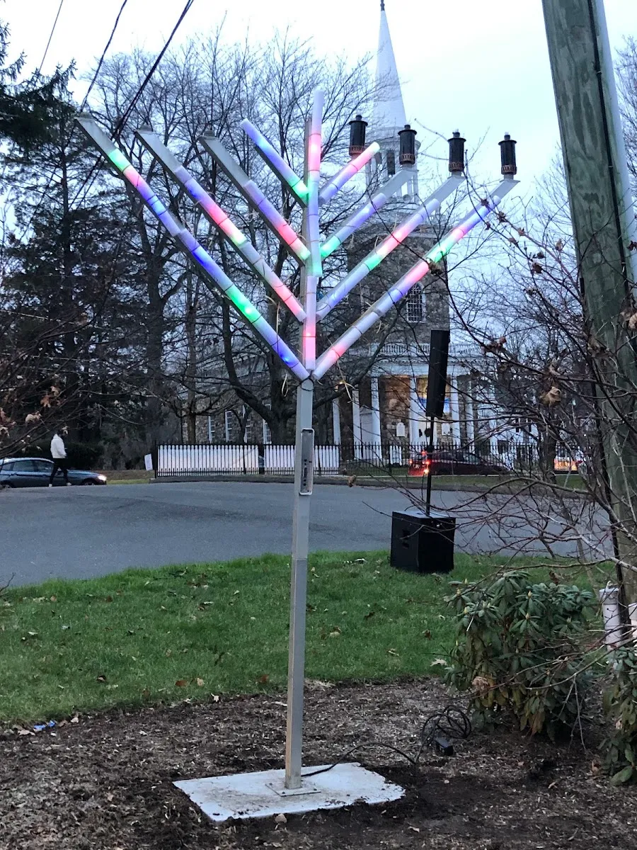 Chabad Jewish Center of Ridgefield — foto 2