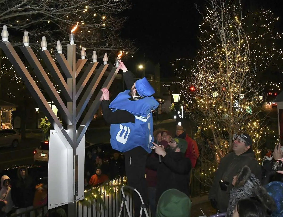 Chabad Jewish Center of Ridgefield — foto 3
