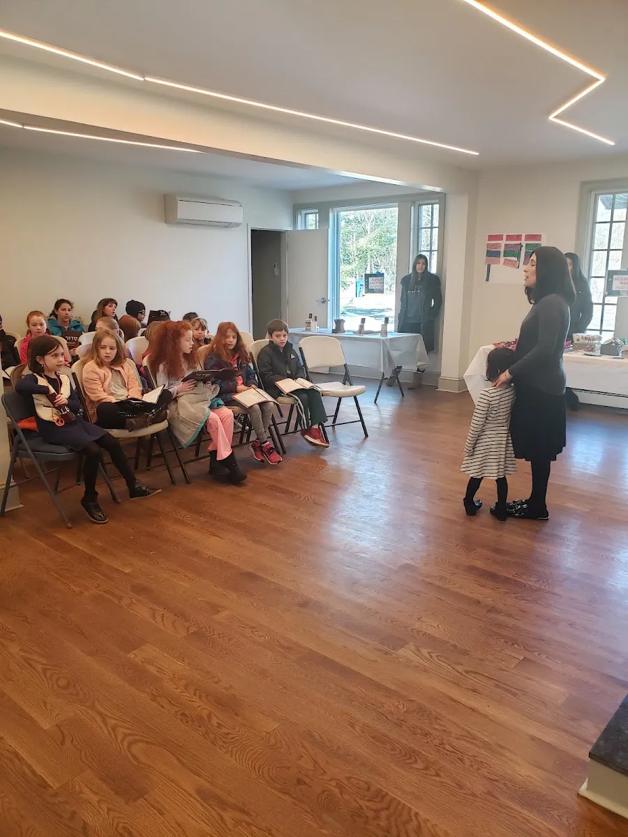 Chabad Jewish Center of Ridgefield — foto 4