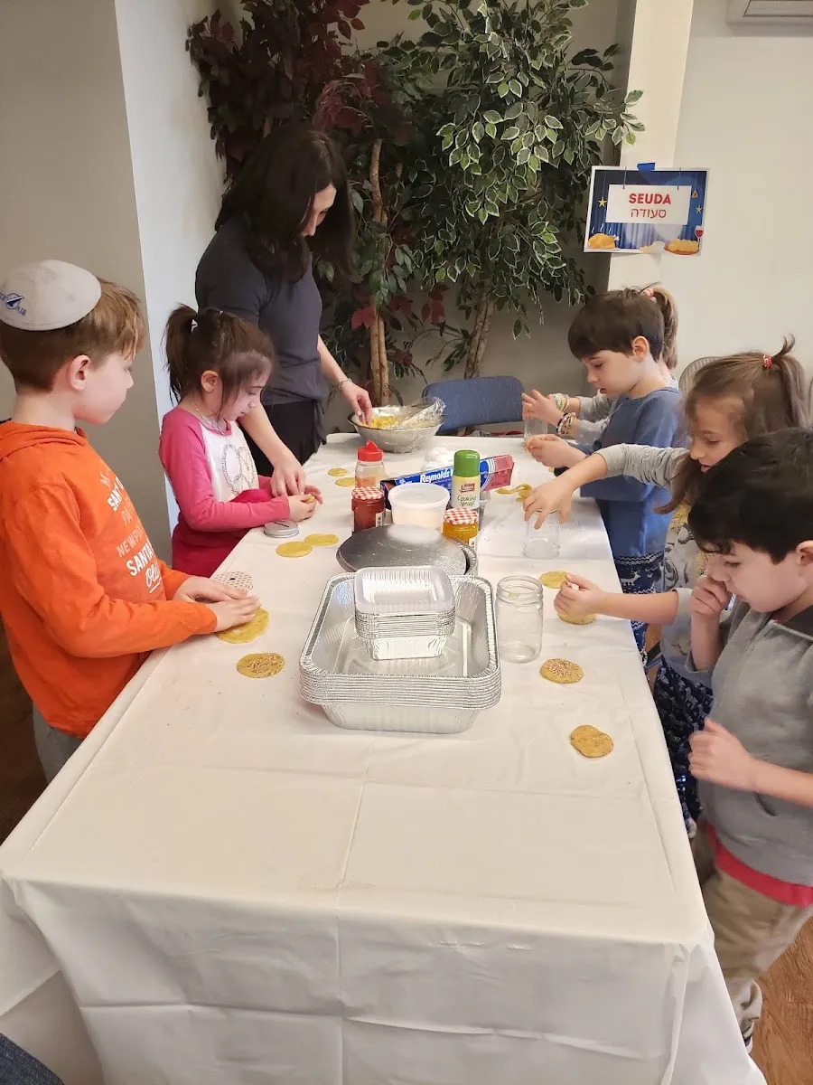 Chabad Jewish Center of Ridgefield — foto 5