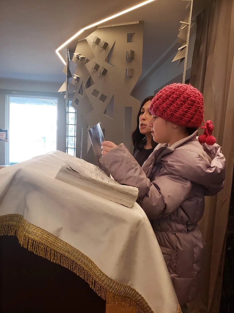 Chabad Jewish Center of Ridgefield — foto 6