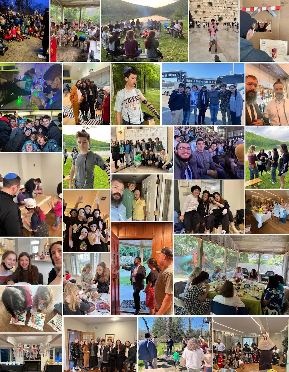 Chabad Jewish Center of Ridgefield — foto 7
