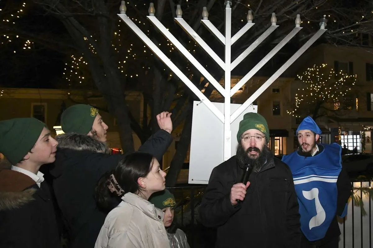 Chabad Jewish Center of Ridgefield — foto 8
