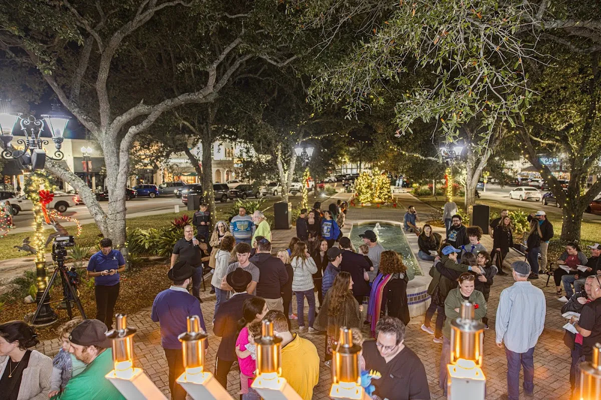 Chabad Jewish Center of San Marco and Greater Downtown — photo 4