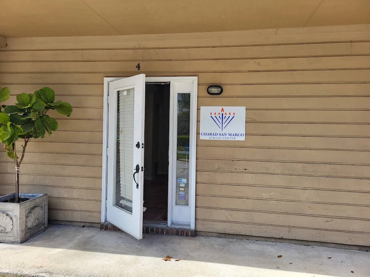 Chabad Jewish Center of San Marco and Greater Downtown — photo 8