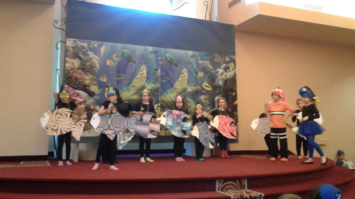 Chabad Jewish Center of Solon — foto 6