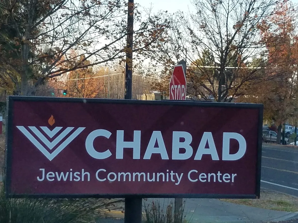 Chabad Jewish Center of Southern Oregon — photo 2