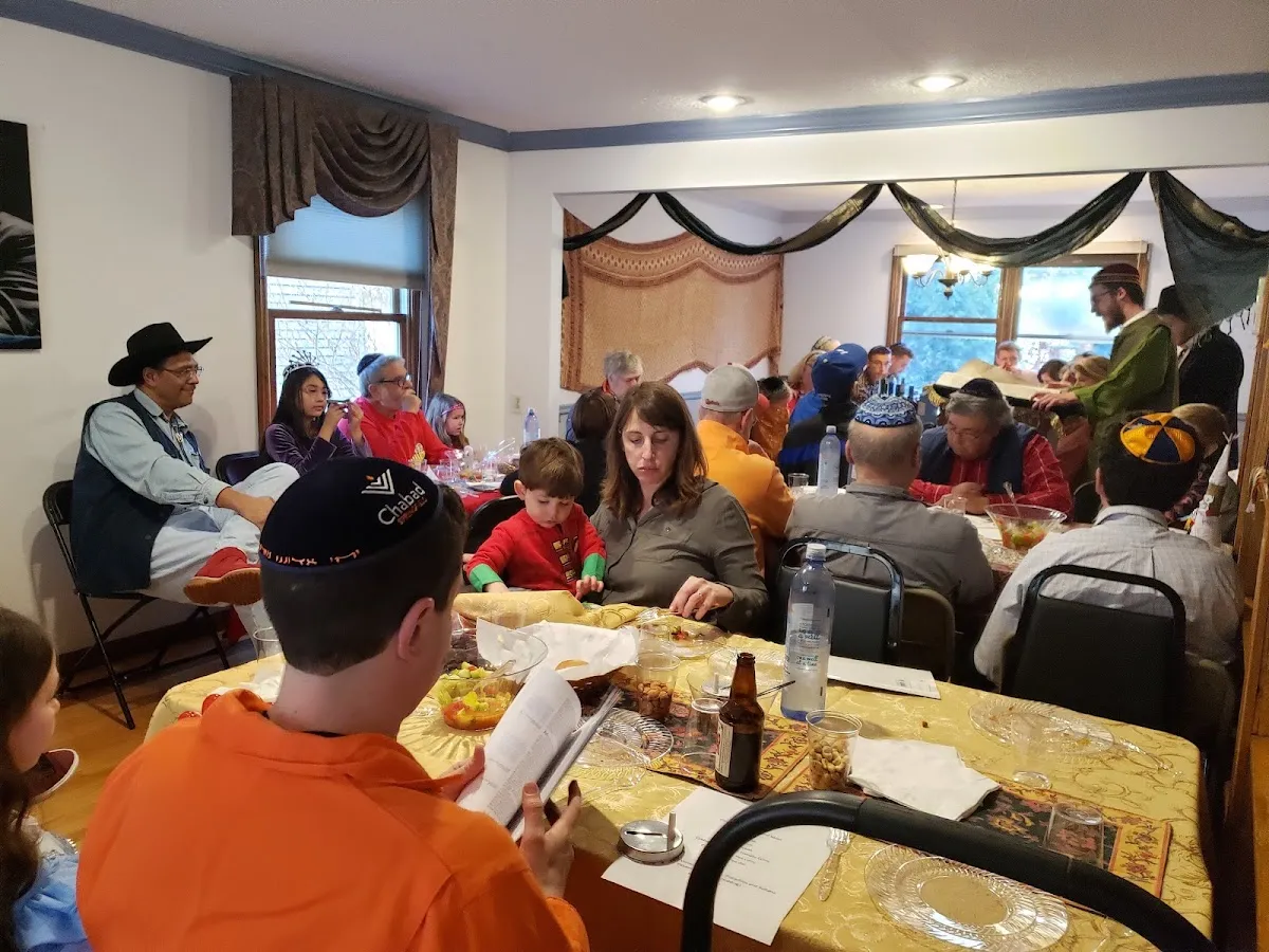 Chabad Jewish Center of Springfield — photo 5