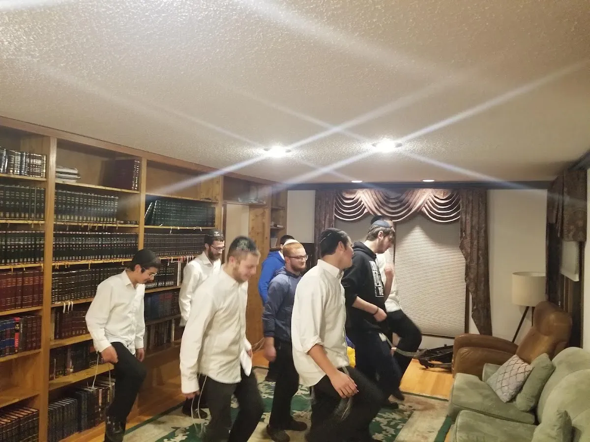 Chabad Jewish Center of Springfield — photo 6