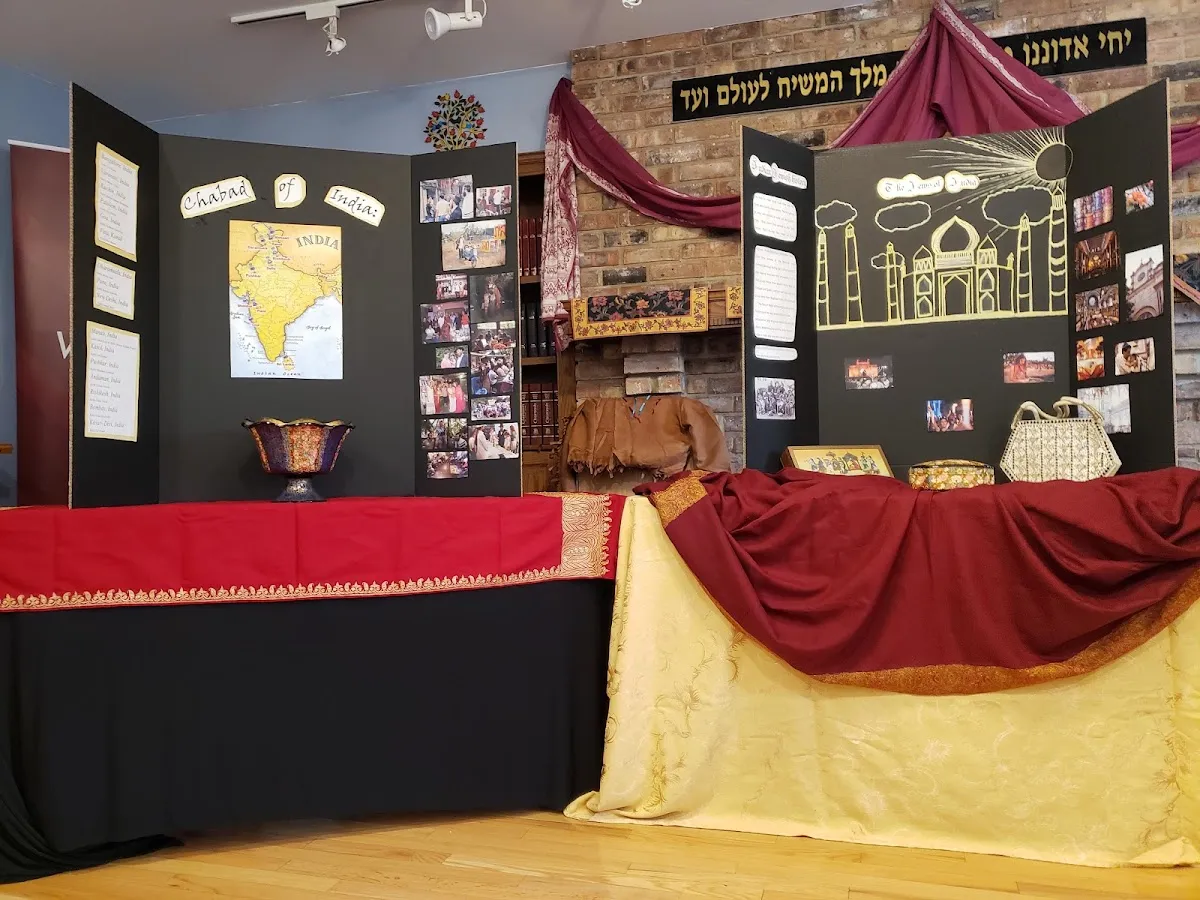 Chabad Jewish Center of Springfield — photo 7