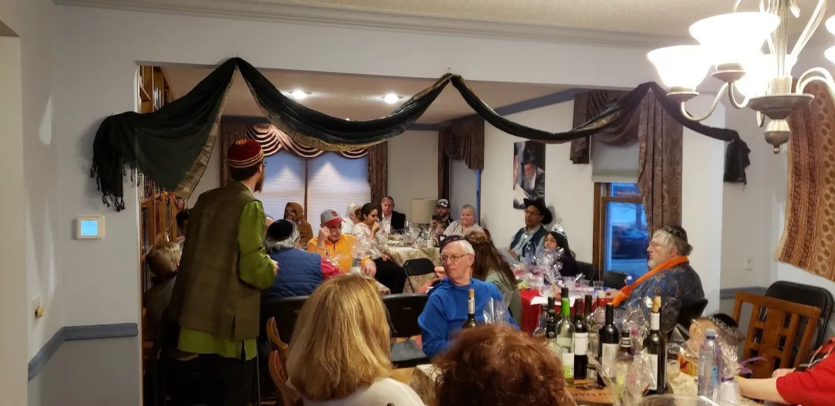 Chabad Jewish Center of Springfield — photo 8