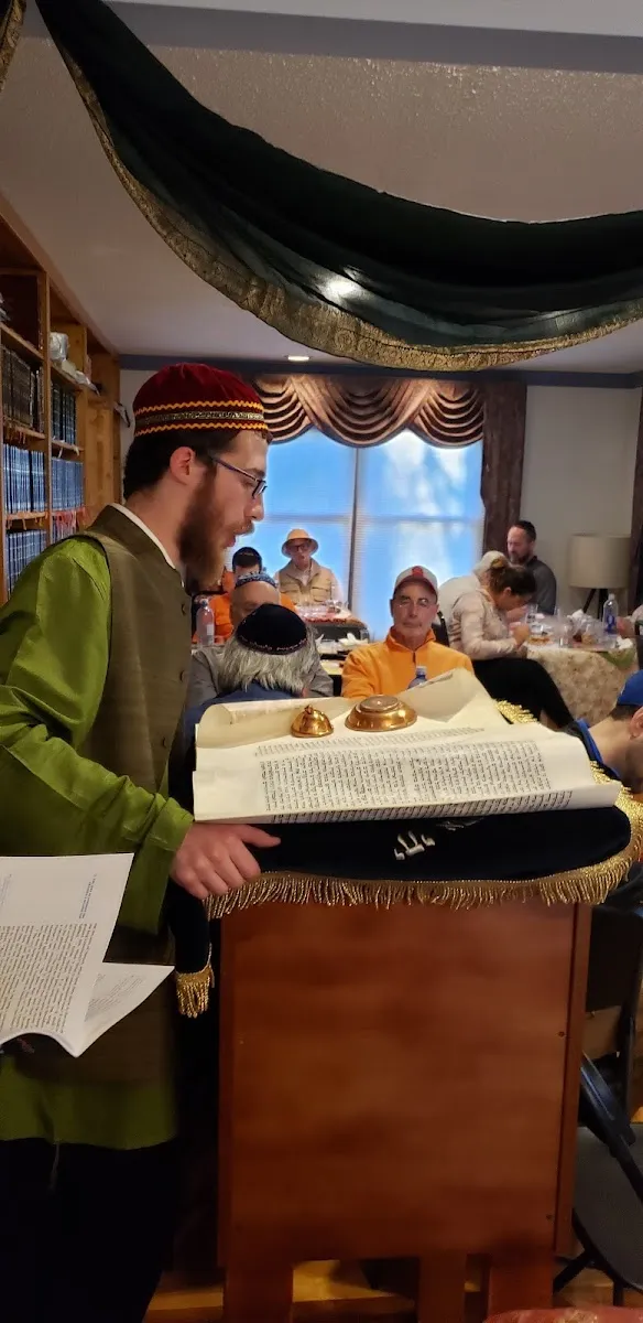 Chabad Jewish Center of Springfield — photo 9