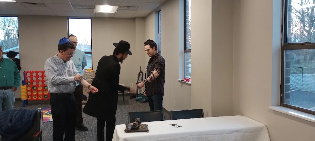 Chabad Jewish Center of Springfield — photo 10