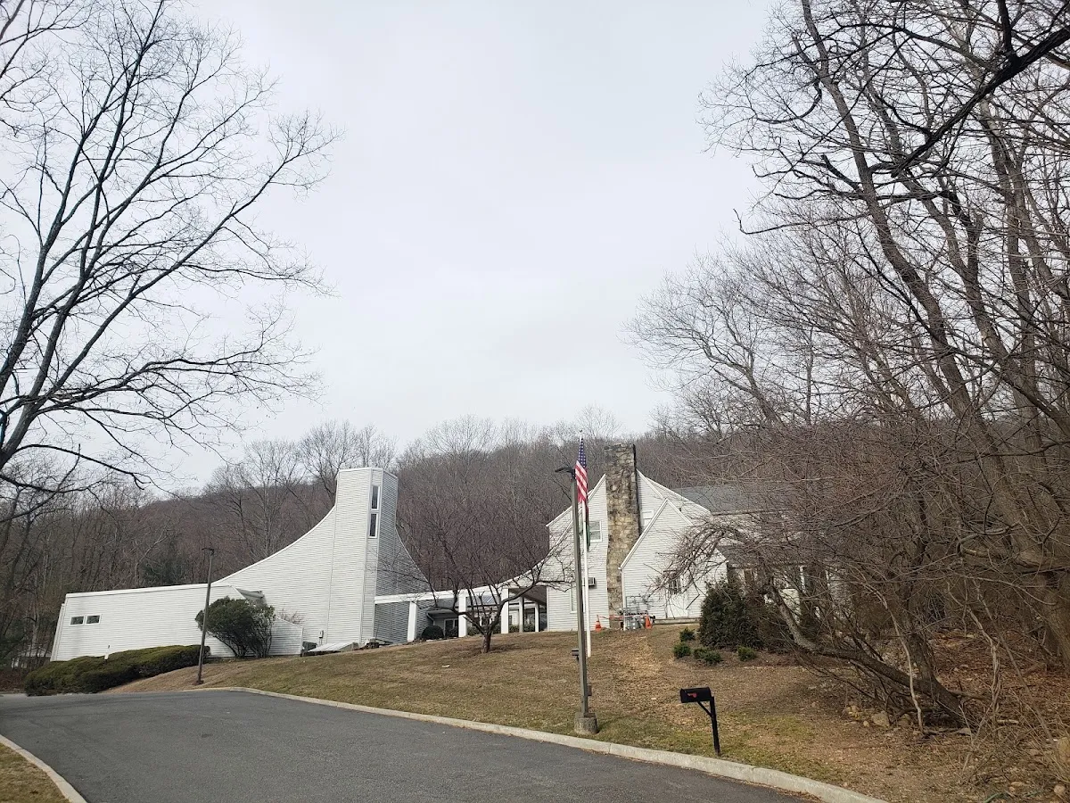 Chabad Jewish Center of Suffern
