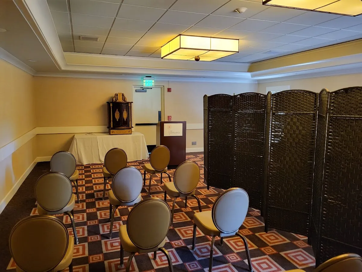 Chabad Jewish Center of Universal City — photo 5
