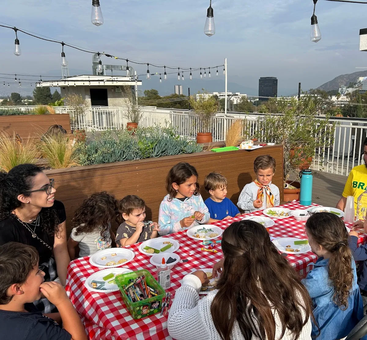 Chabad Jewish Center of Universal City — photo 7