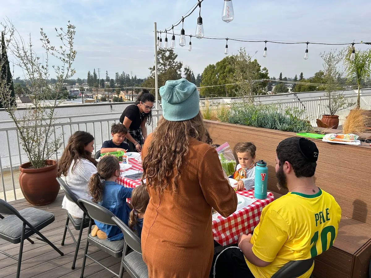 Chabad Jewish Center of Universal City — photo 9
