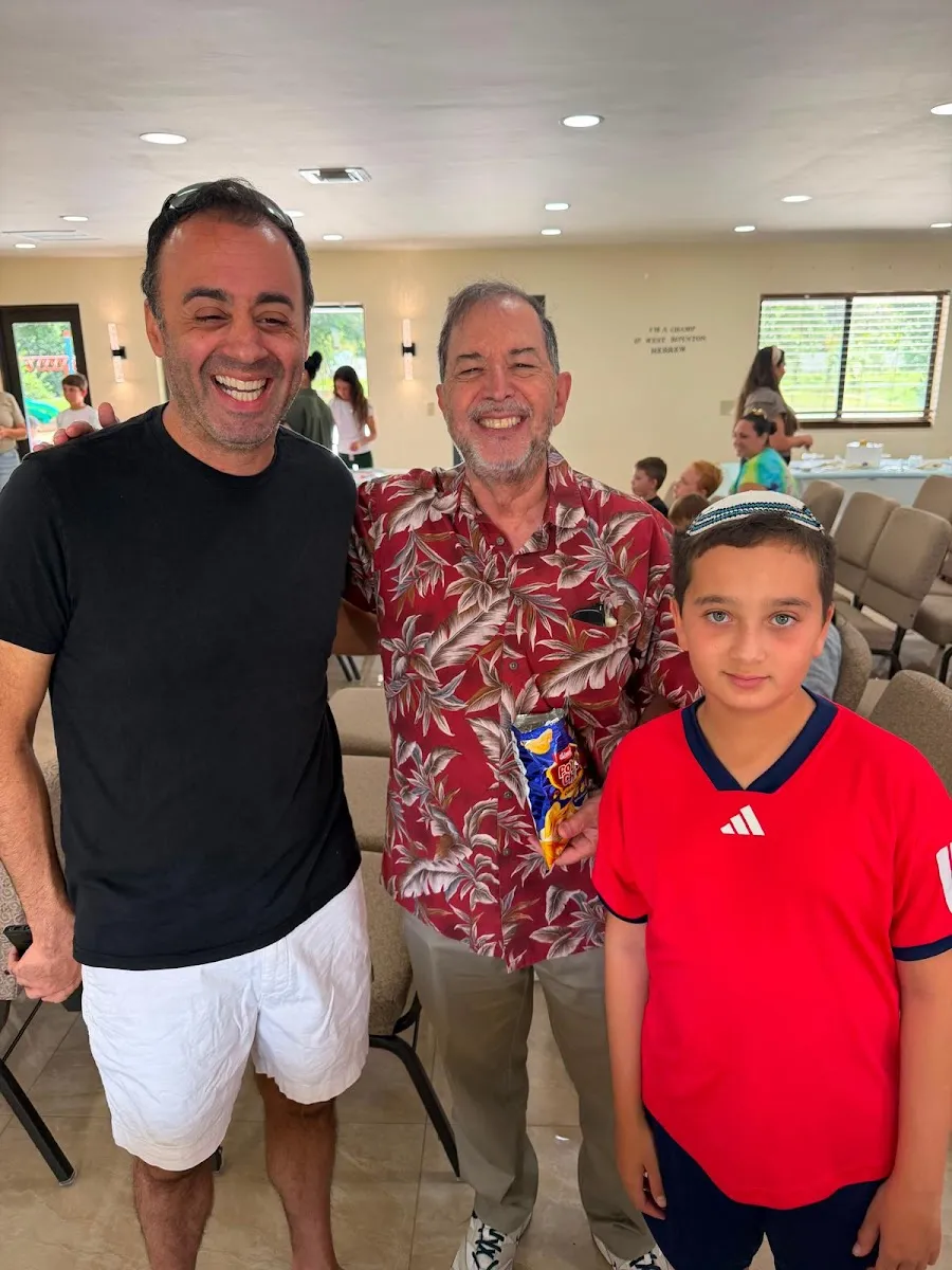 Chabad Jewish Center of West Boynton and West Lake Worth — foto 2