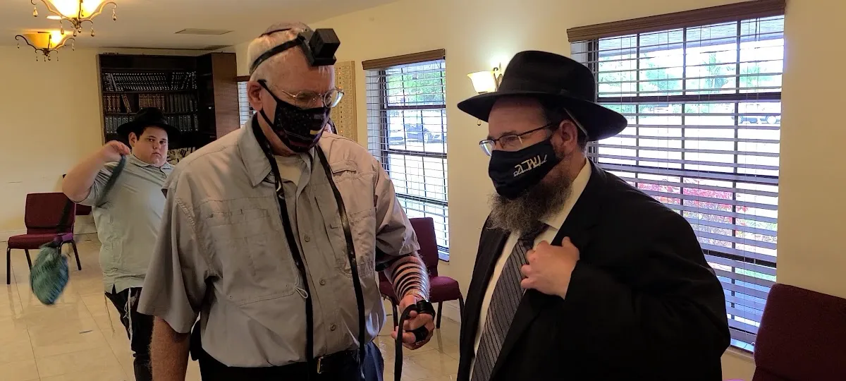 Chabad Jewish Center of West Boynton and West Lake Worth — foto 3