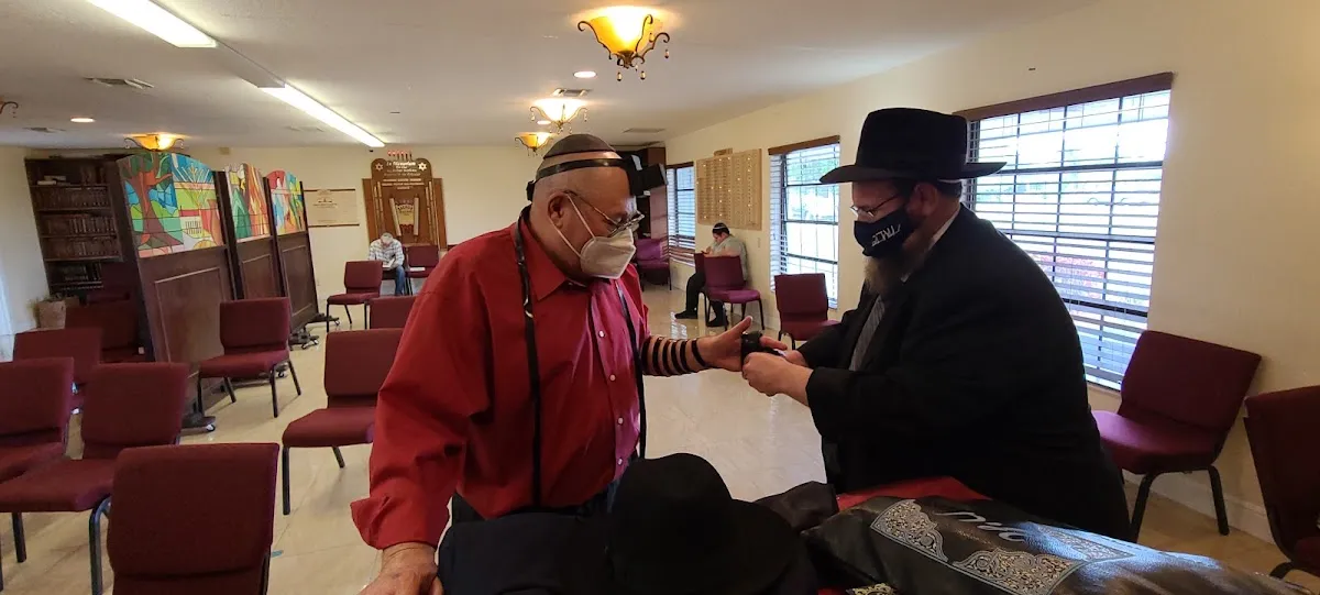 Chabad Jewish Center of West Boynton and West Lake Worth — foto 5