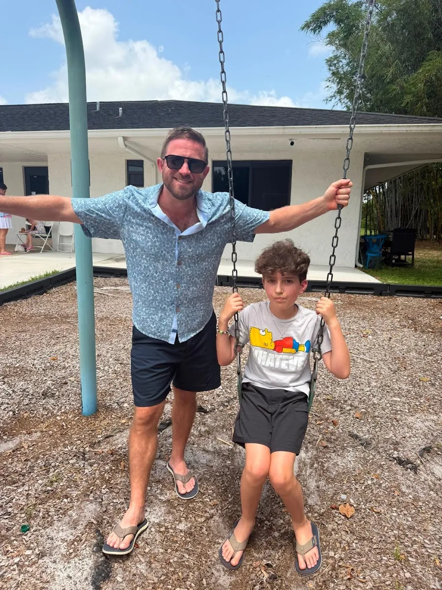Chabad Jewish Center of West Boynton and West Lake Worth — foto 8
