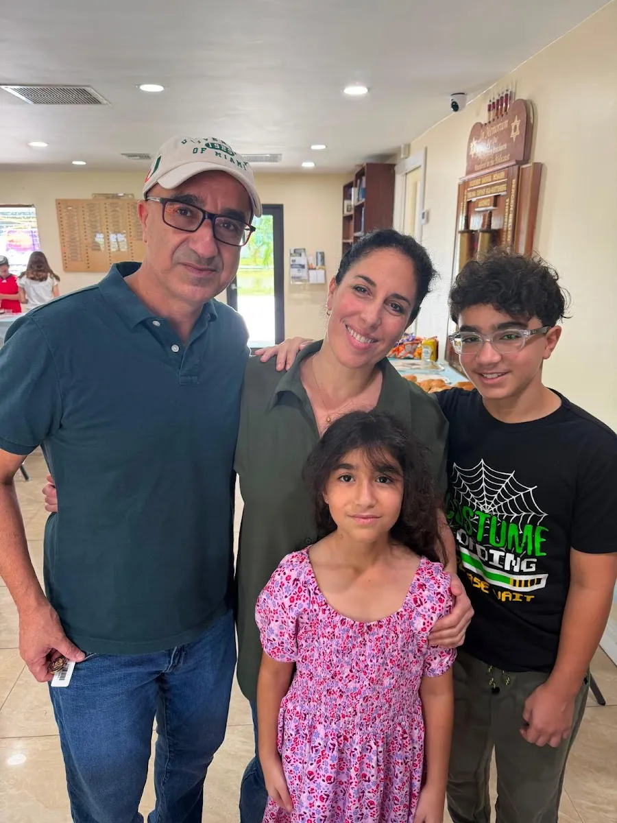 Chabad Jewish Center of West Boynton and West Lake Worth — foto 9