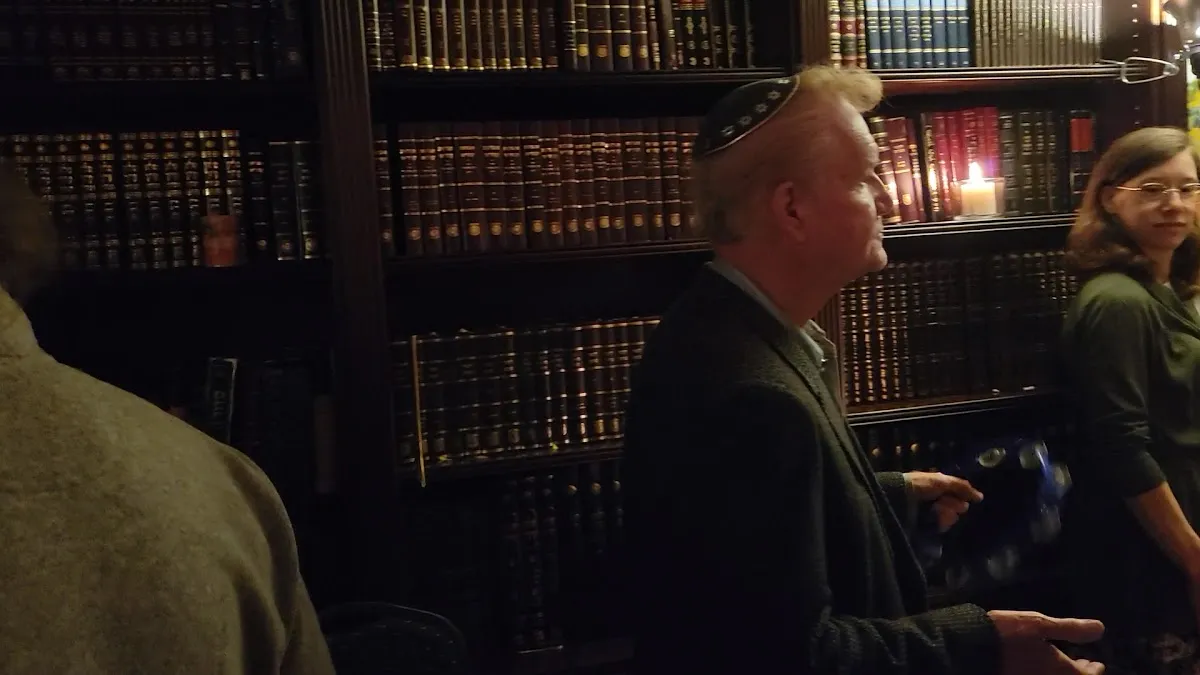 Chabad Jewish Center of Woodstock — photo 2