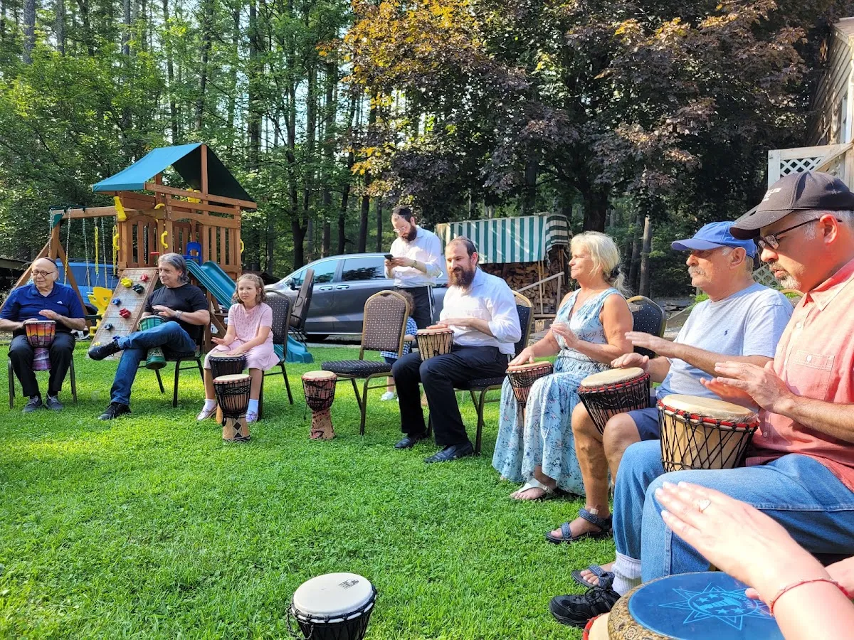 Chabad Jewish Center of Woodstock — photo 3