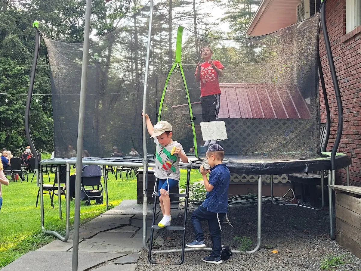 Chabad Jewish Center of Woodstock — photo 4