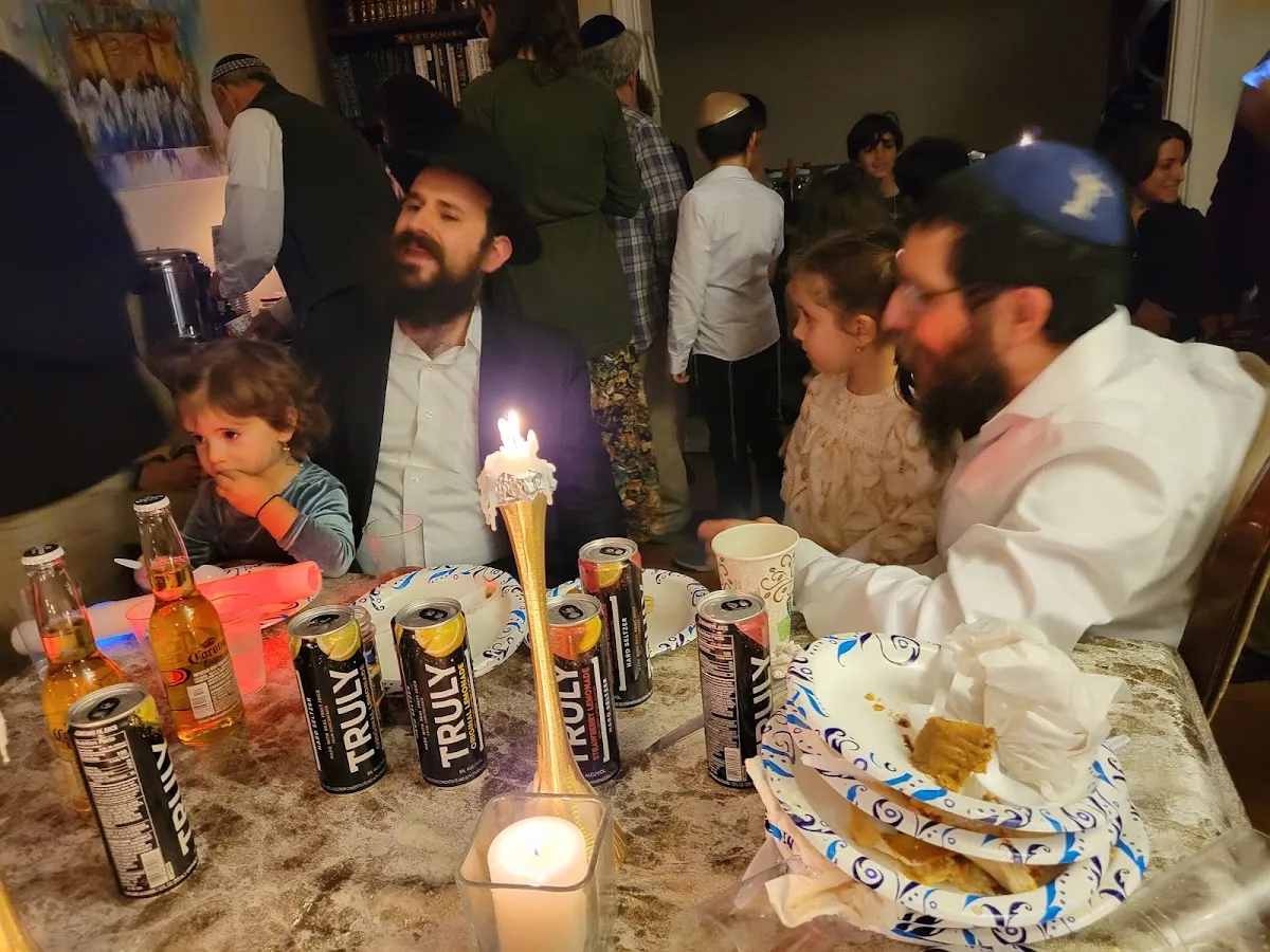 Chabad Jewish Center of Woodstock — photo 5
