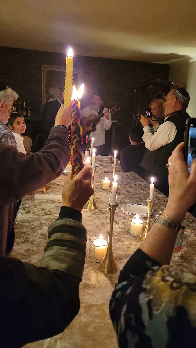 Chabad Jewish Center of Woodstock — photo 6