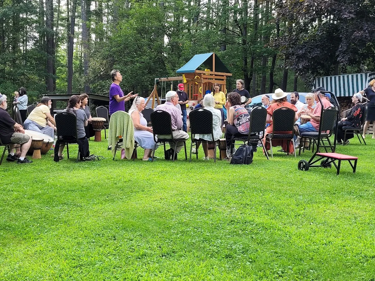 Chabad Jewish Center of Woodstock — photo 8