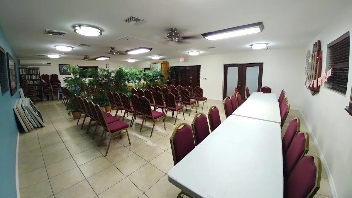 Chabad Jewish Center (Palm City) — photo 2