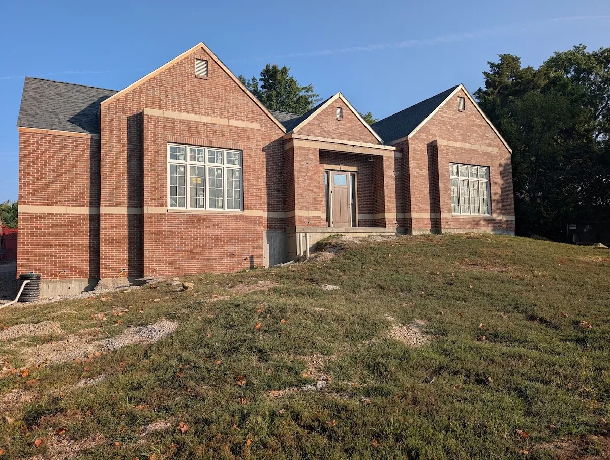 Chabad Jewish Center Serving Mizzou and Mid-Missouri — photo 4