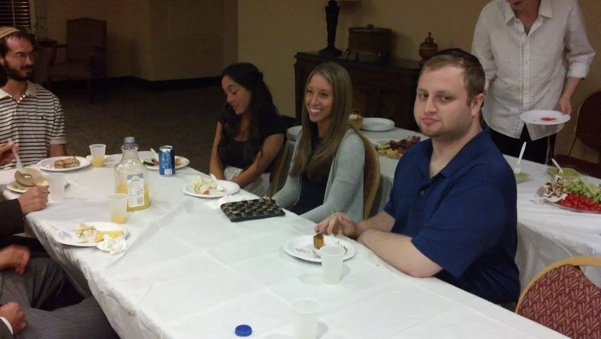 Chabad Jewish Center Serving Mizzou and Mid-Missouri — photo 8