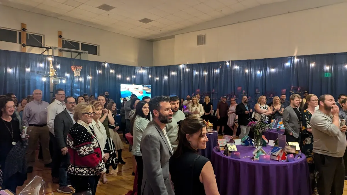 Chabad Jewish Center - South Metro Denver — foto 2