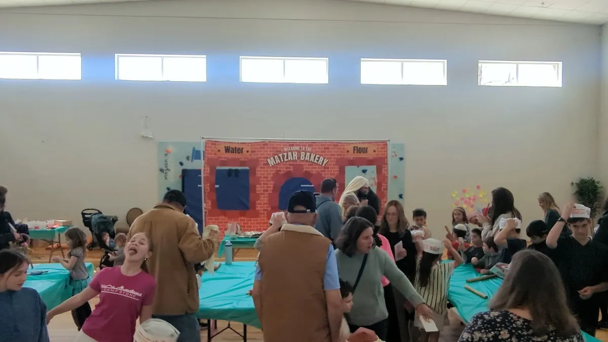 Chabad Jewish Center - South Metro Denver — foto 4