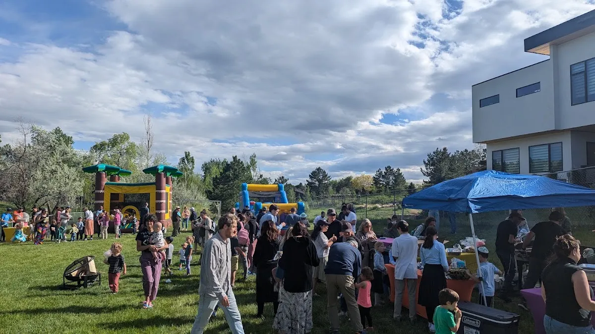 Chabad Jewish Center - South Metro Denver — foto 5