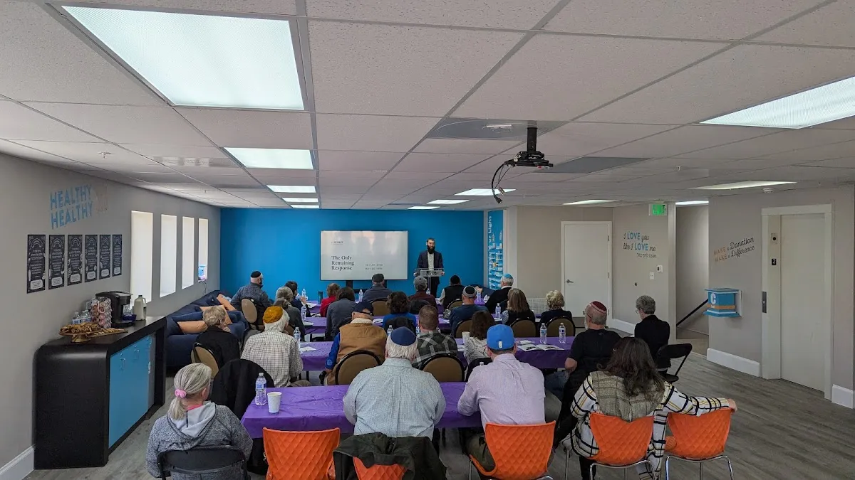 Chabad Jewish Center - South Metro Denver — foto 7